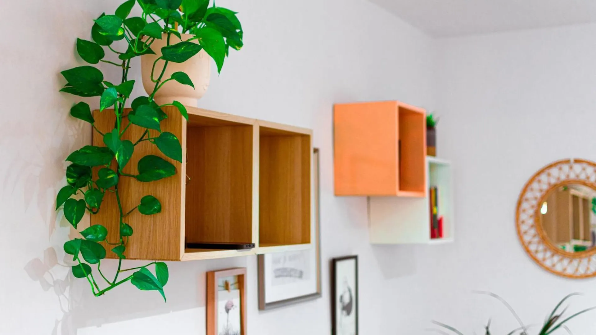 Edomus Feria Y Flamenco Apartment Seville 0*,