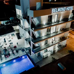 Belmond , Ksamil Albânia
