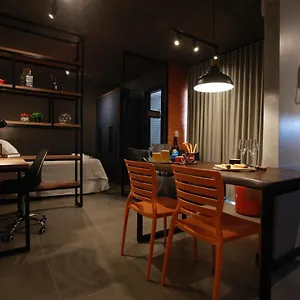 Vkhaus Loft 602 Em Próximo Da Germânica, Furb E Centro , Blumenau Brasil