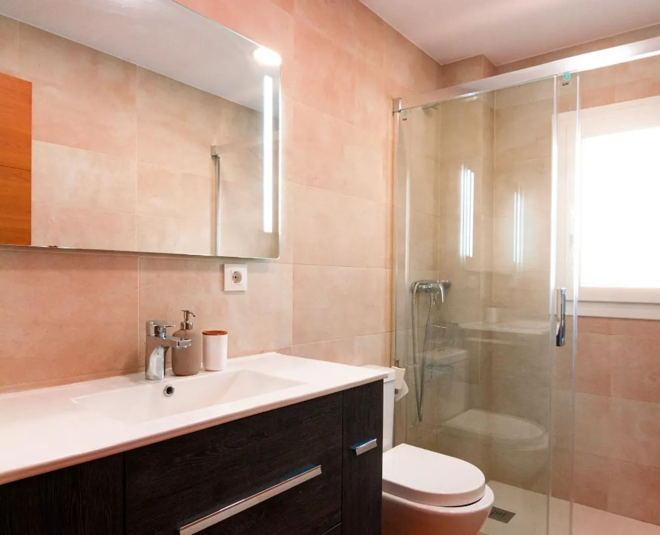 Apartamento Edomus Feria Y Flamenco Sevilla