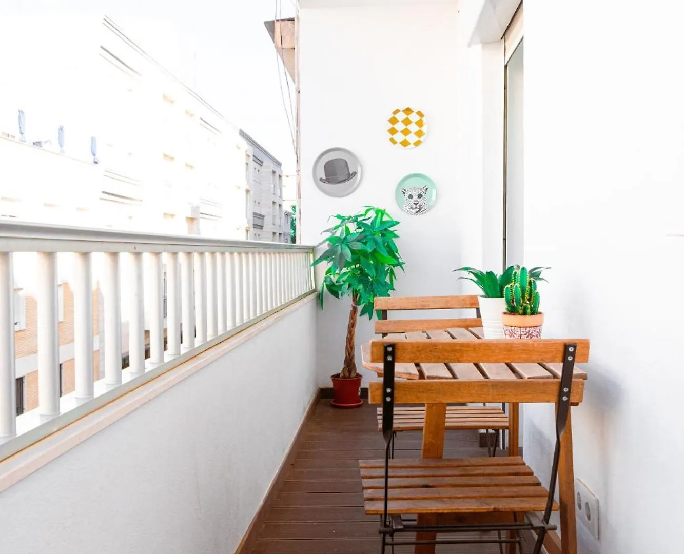 Apartamento Edomus Feria Y Flamenco Sevilla