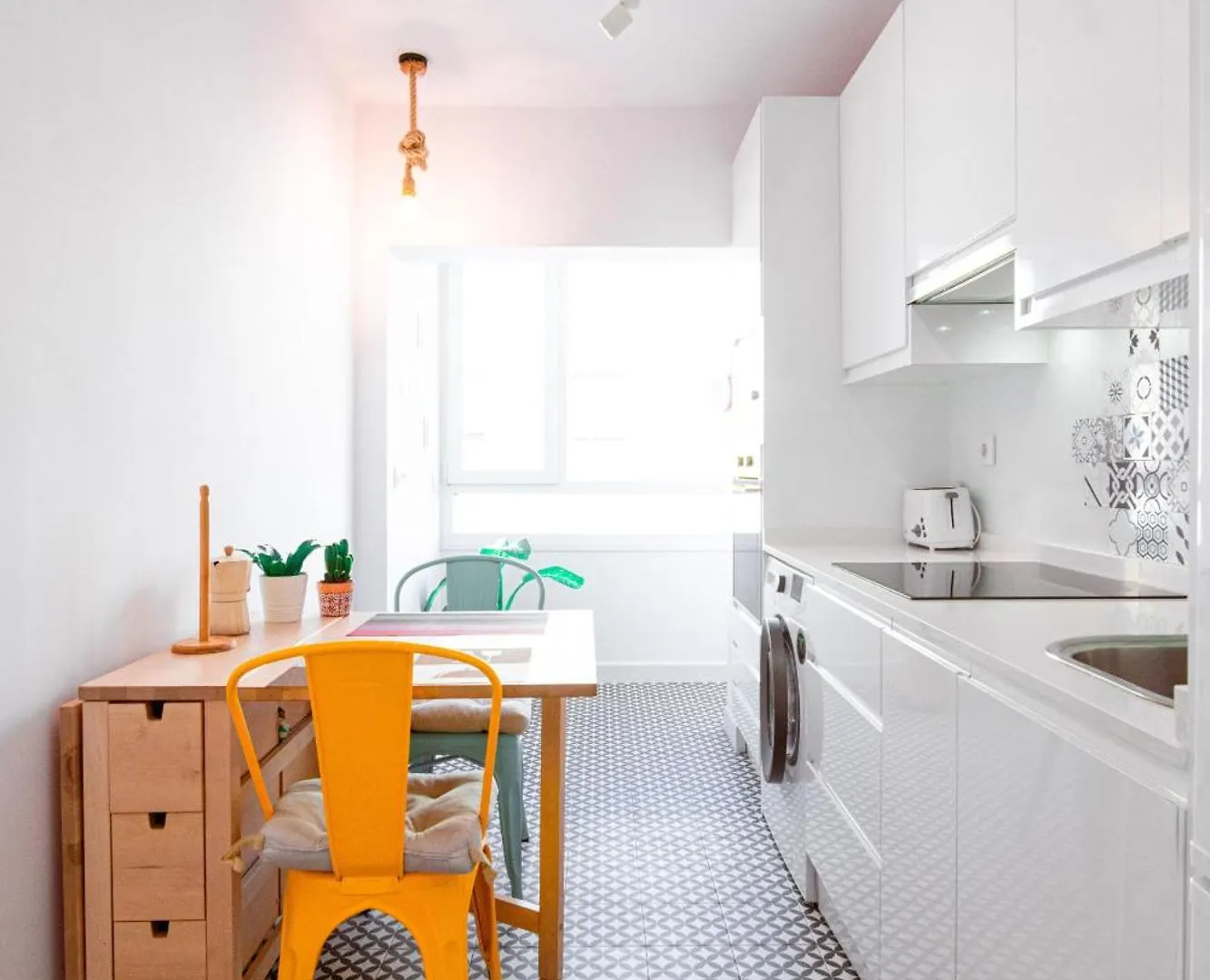 Apartamento Edomus Feria Y Flamenco Sevilla