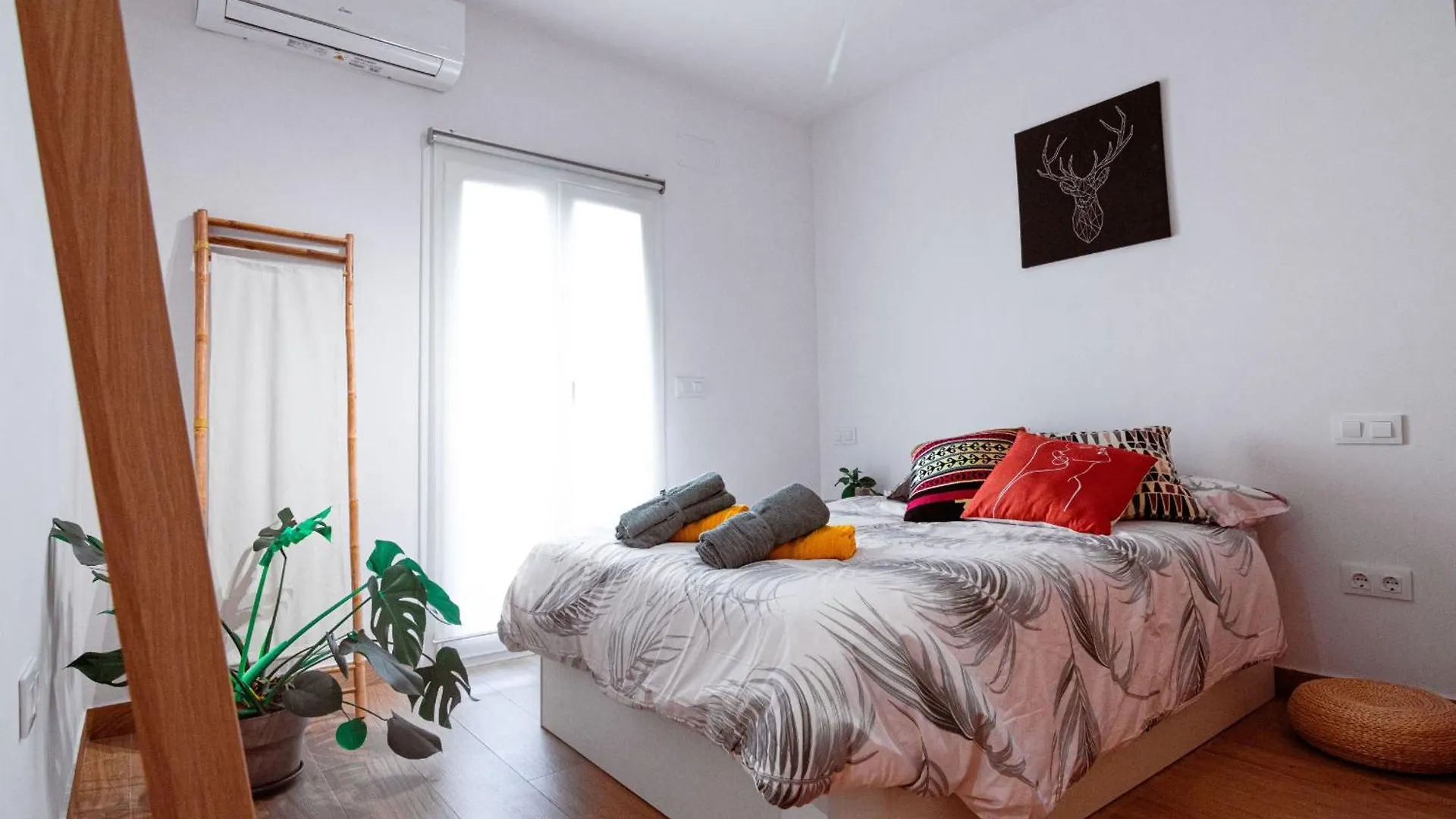 Apartamento Edomus Feria Y Flamenco Sevilla