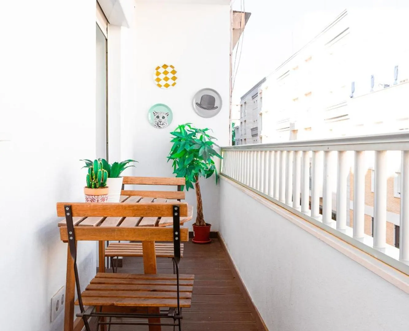 Apartamento Edomus Feria Y Flamenco Sevilla España