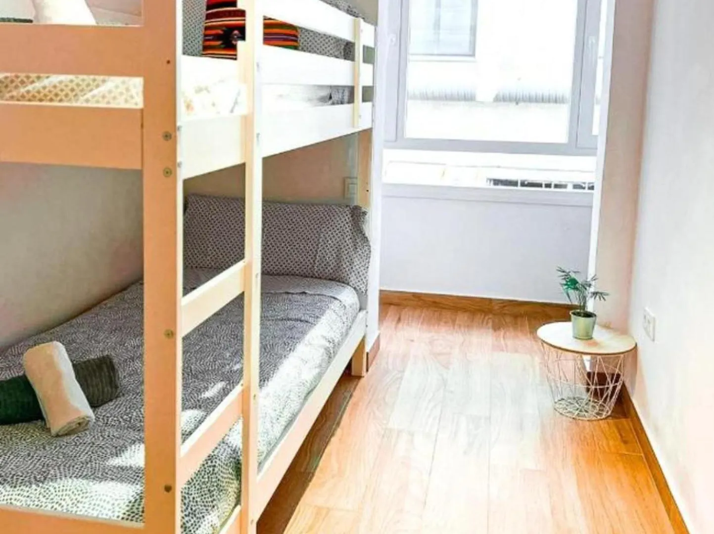 Apartamento Edomus Feria Y Flamenco Sevilla